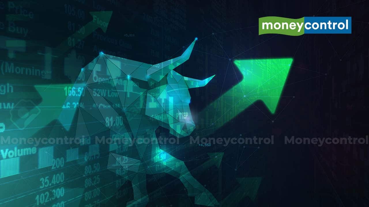Sensex hoy | Mercado de valores en vivo: Nifty por encima de 23.400, Sensex subió 880 puntos; todos los sectores en verde