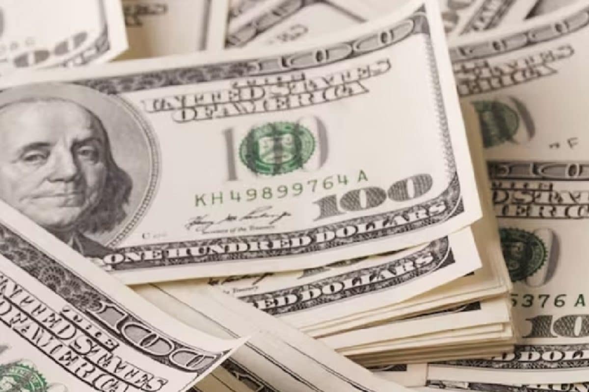 بيانات بنك الاحتياطي الهندي: احتياطيات النقد الأجنبي في الهند تقفز 14 مليار دولار لتصل إلى 700 مليار دولار.