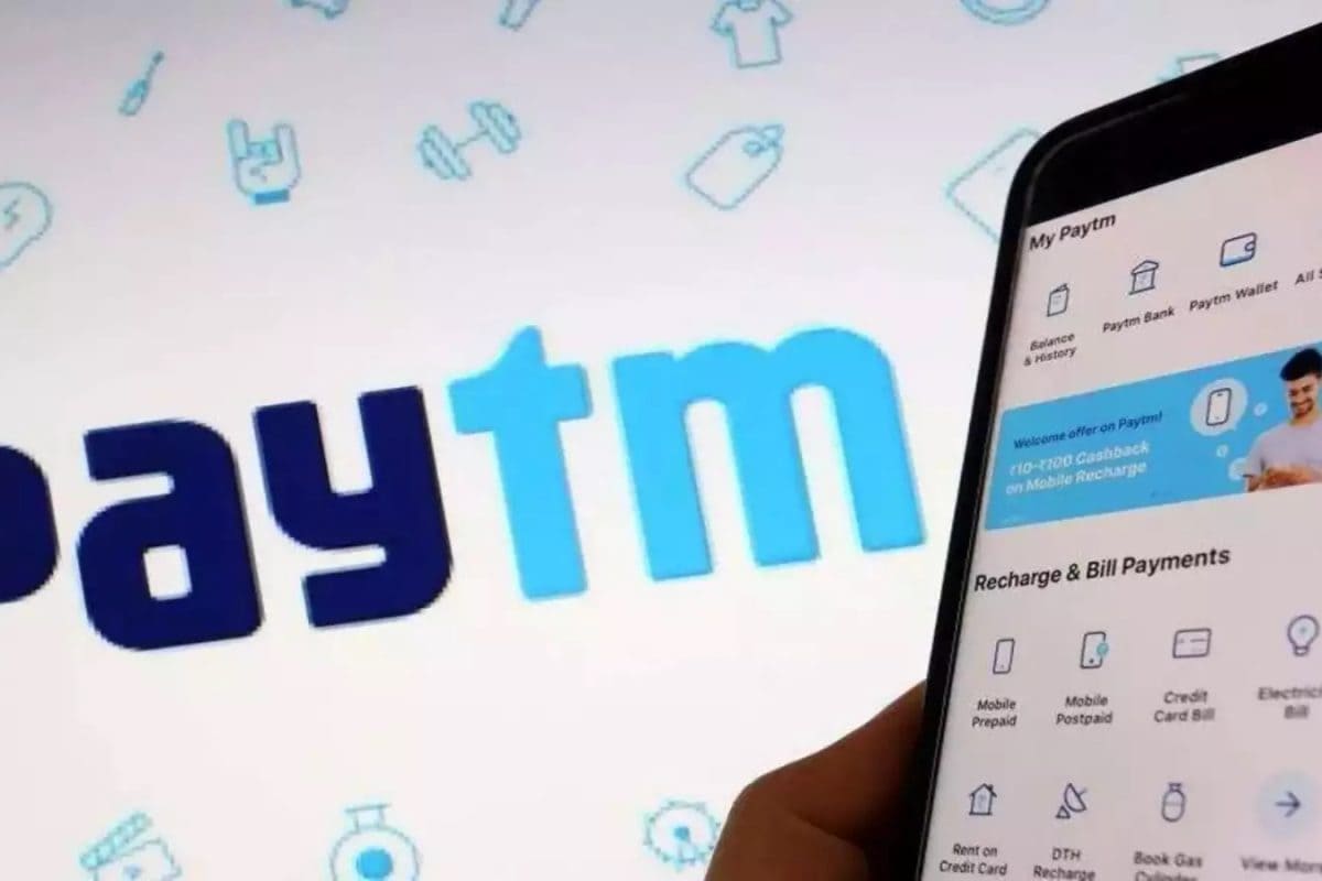 Paytm Says No Financial Impact After Paytm Payments Bank Licence Cancelled by RBI