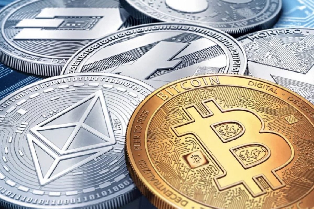 Bitcoin Price Today: BTC Holds Near $71,000 After Recent War-Driven Drop