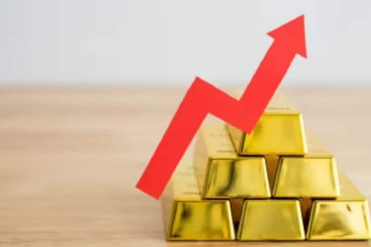 Gold Price Prediction For Monday: Will Precious Metal Rise On March 2 Amid Iran-Israel War?