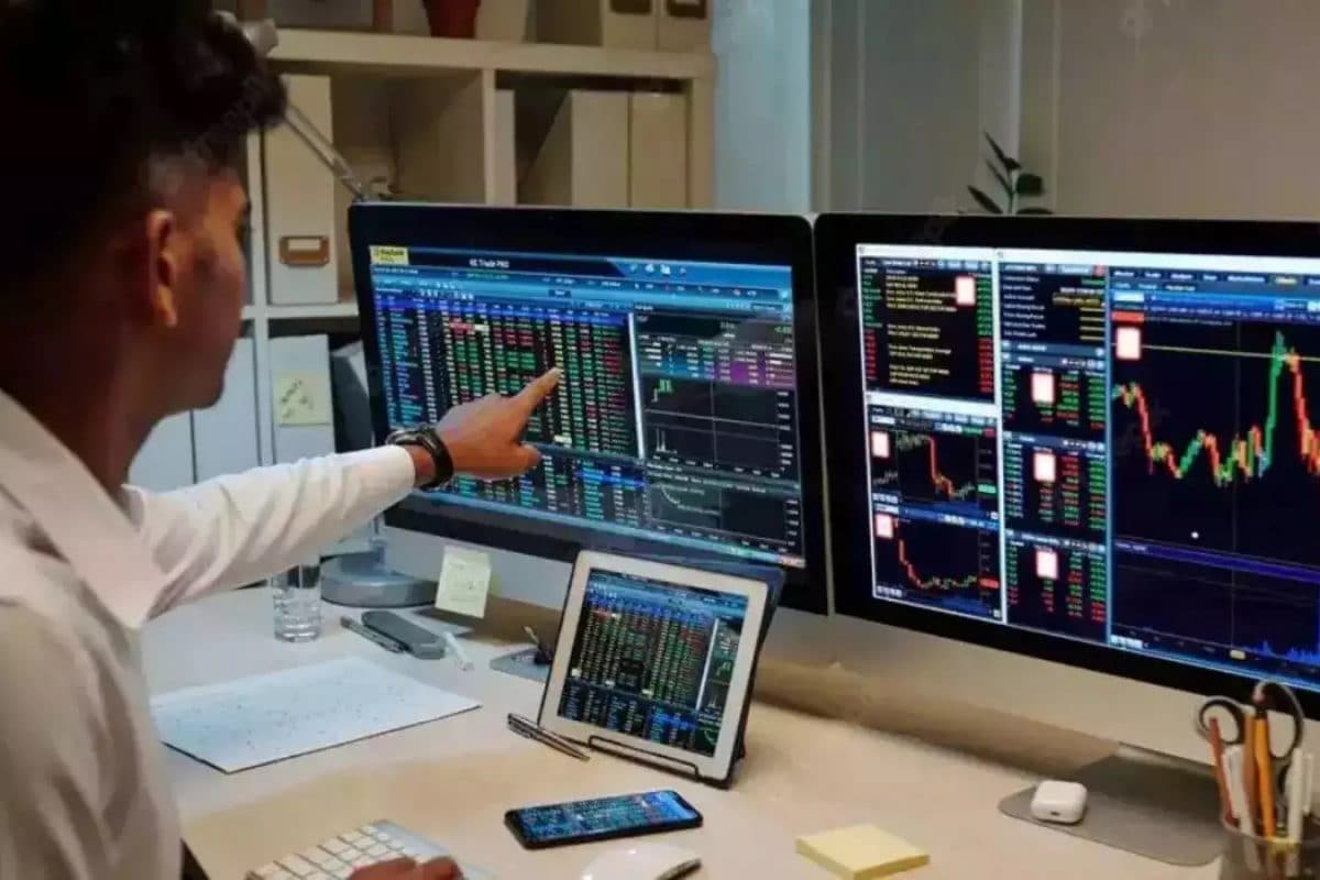 Taking 'Stock' Of Dow Jones’s Historic 50,000 Run: How India Stands To Gain As Wall Street Cheers