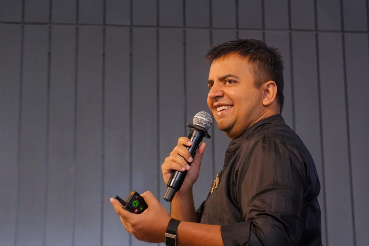 Goa Consumer Commission Issues Warrant Against Ola CEO Bhavish Aggarwal