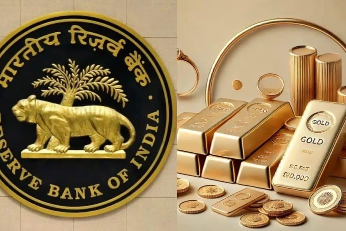 Sovereign Gold Bonds Investors Get 370% Return As RBI Announces Early Redemption For This SGB Series