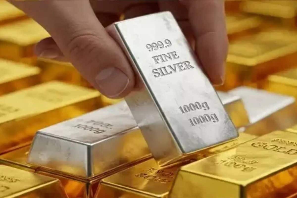 After Silver's 200% Rally, Gold Offers Better Near-Term Risk-Reward: Motilal Oswal