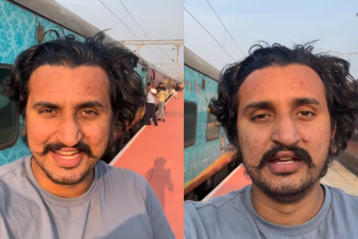 Kerala To Bhutan For Rs 2,600 Without Visa? Check Budget Trip Details, Train Route, Ticket Price