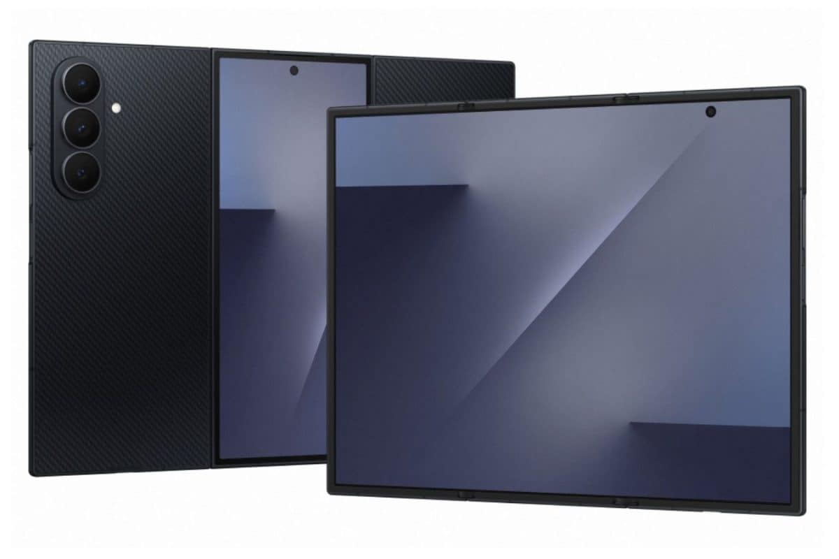 Samsung Finally Tells Us How Much Galaxy Z TriFold Will Cost In US: Is India Next?