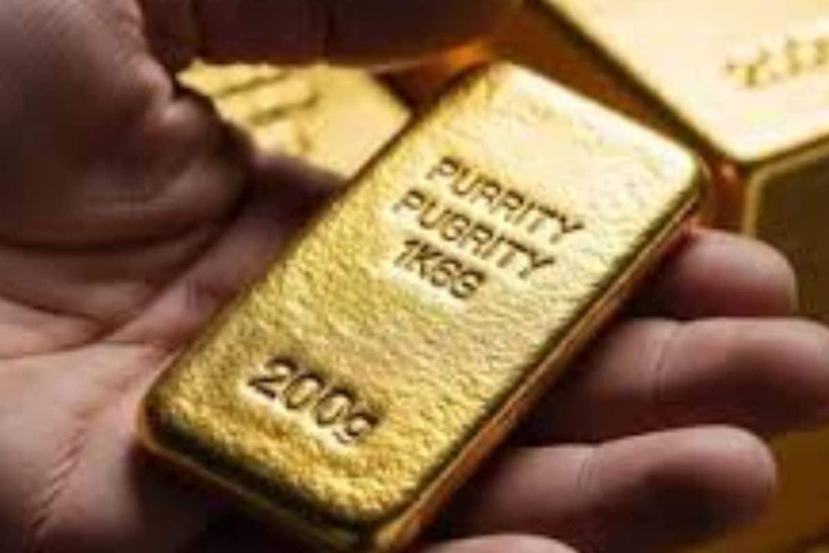 Gold Price Crash: ‘Wealth Equal To UK, France GDP Gone In Pizza-Order Time’ — What's Happening? Will Feb Be Worse?