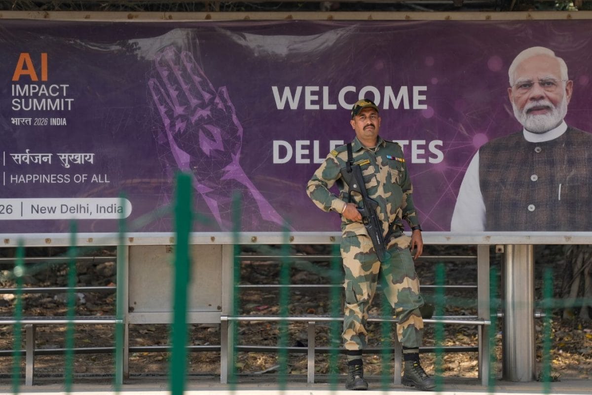 قمة الذكاء الاصطناعي: التهديدات السيبرانية تثير حالة من التأهب على الصعيد الوطني بينما تقوم الهند بتنشيط درع مجموعة العشرين