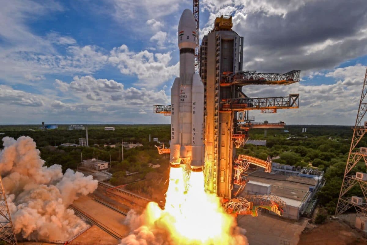 Chandrayaan-4: ISRO Has Found Safe Landing Site On The Moon For Vikram Lander