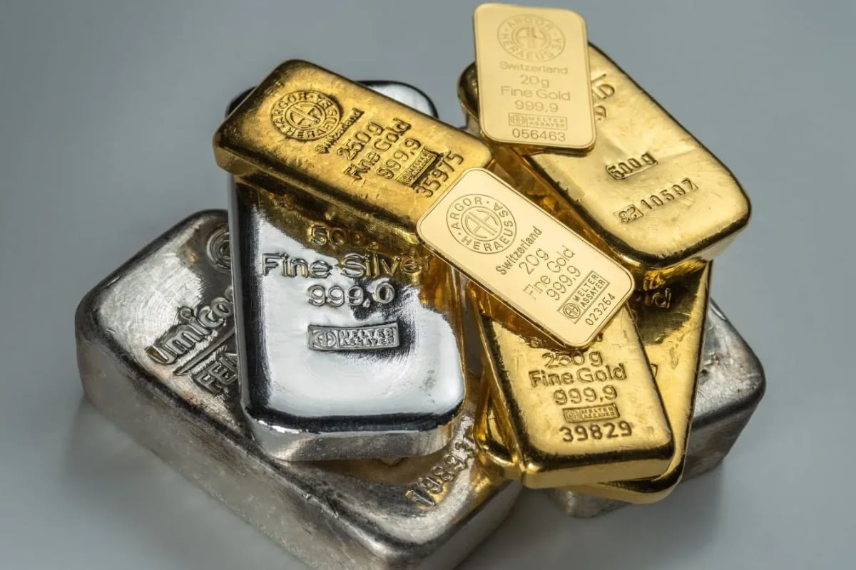 Gold, Silver Prices Rise Today: Check 22K And 24K Rates In Your City On February 13