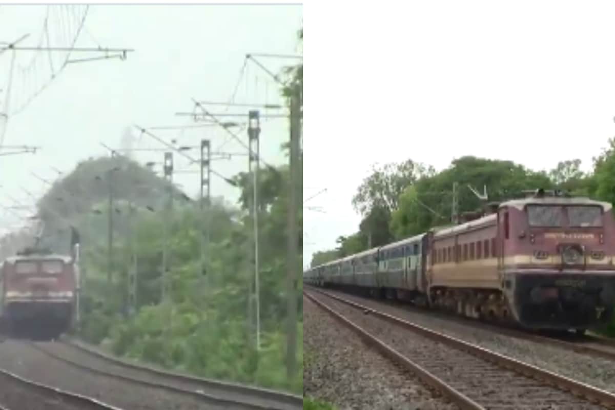 Delhi-Meerut RRTS reduce el tiempo de viaje a 58 minutos. Y Los Mumbaikars Hacen Alarde De Andheri En El Viaje Súper Rápido De Palghar