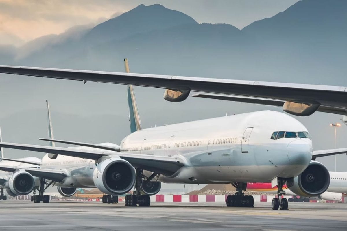 Not Bengaluru or Mumbai, This Place Is India’s Global Aviation Hub With 4 International Airports