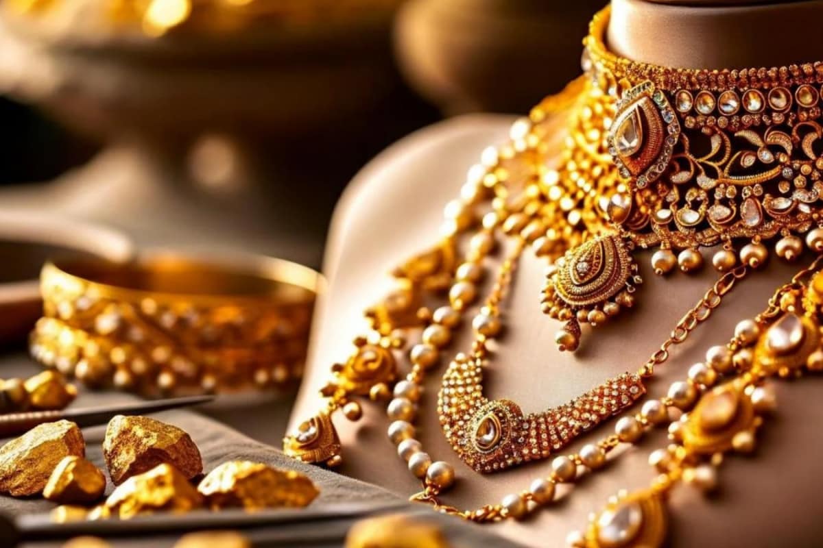 توقعات أسعار الذهب: هل سينخفض إلى 70,000 روبية لكل تولة أم سيرتفع مرة أخرى؟