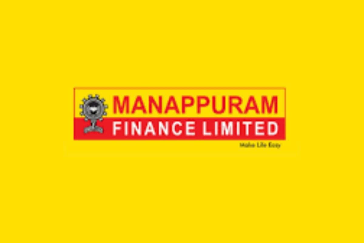 Manappuram Finance Gets RBI Nod For 41.66% Stake Sale; Stock In Focus On Monday
