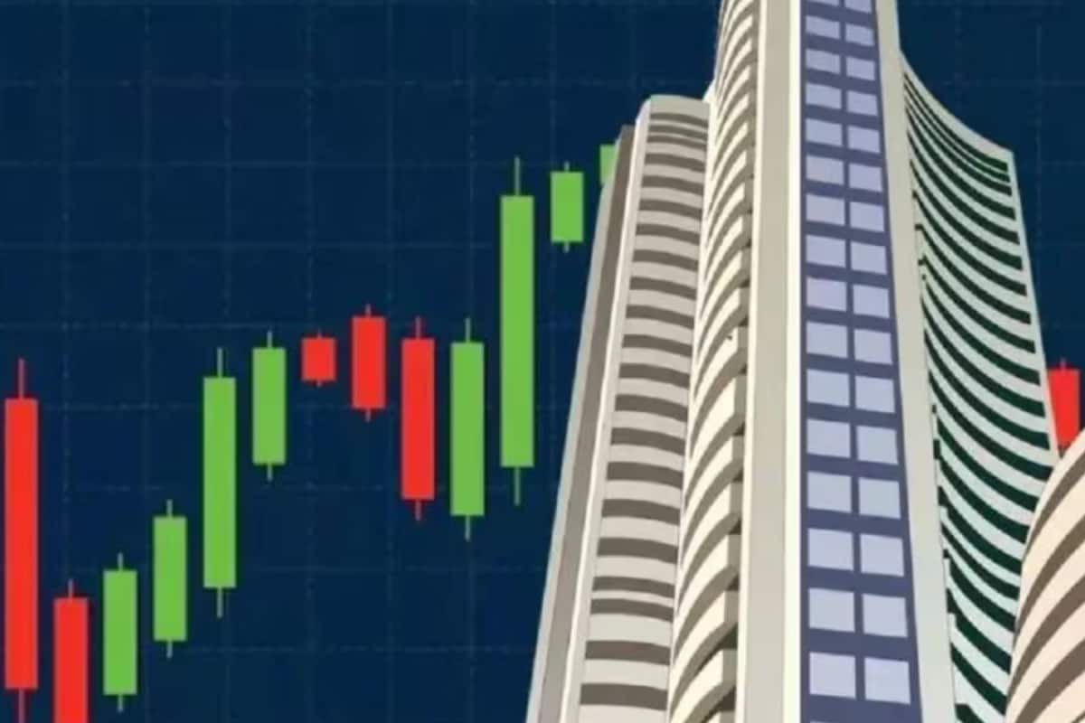 Stock Market LIVE Updates: Sensex, Nifty Open In Green; Waaree, Premier Drop 10% On US Solar Duty