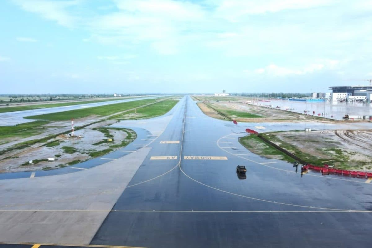 افتتاح مطار جيوار: أسعار العقارات على طول طريق يامونا السريع ترتفع بنسبة تصل إلى 500% خلال 5 سنوات