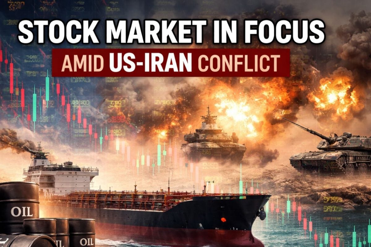 Sensex, Nifty Prediction Tomorrow: Oil Spike, Rupee Near 94 Key Triggers For Monday