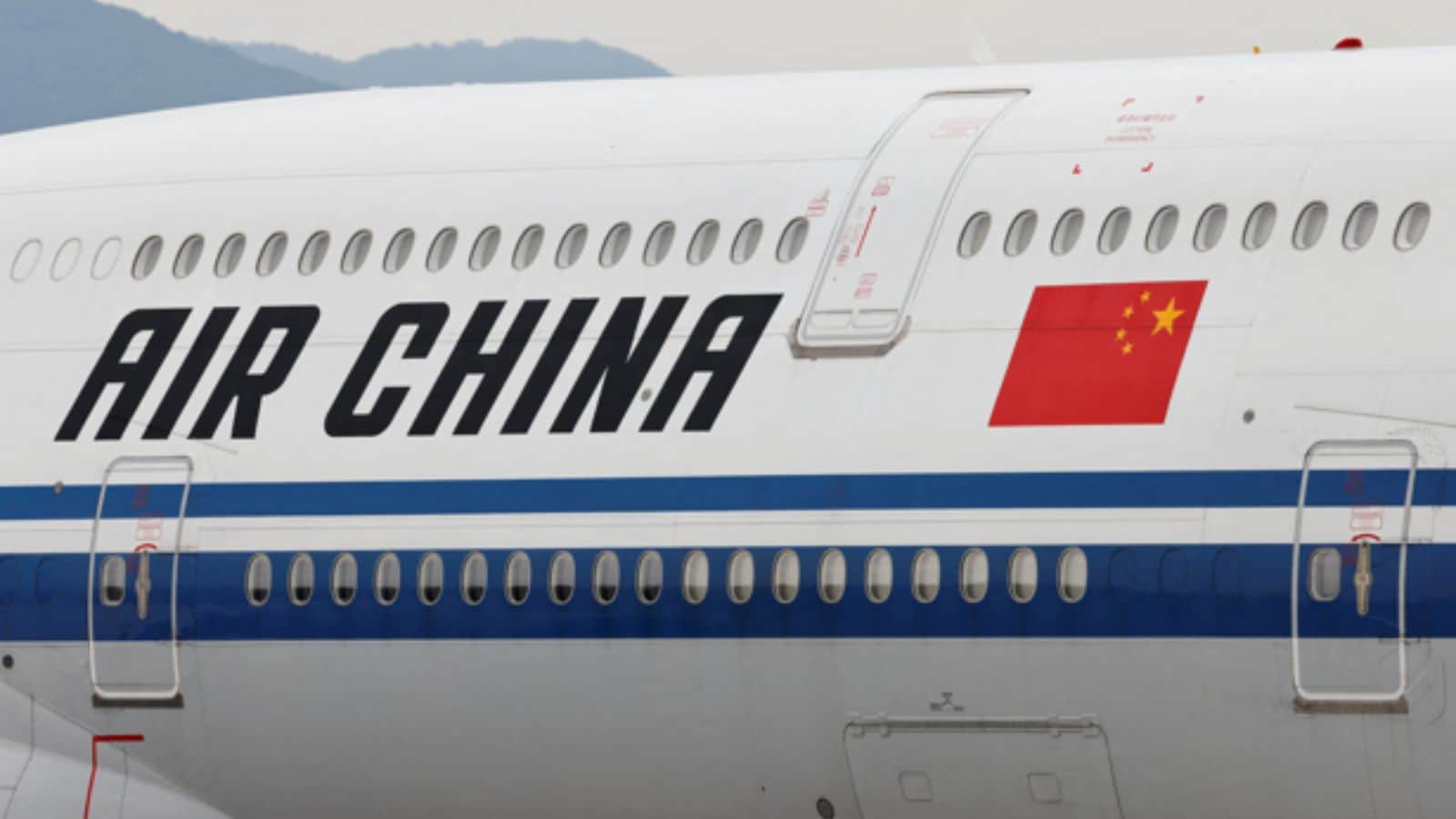 Direct Air Connectivity Between India-China Resumes After 5 Years