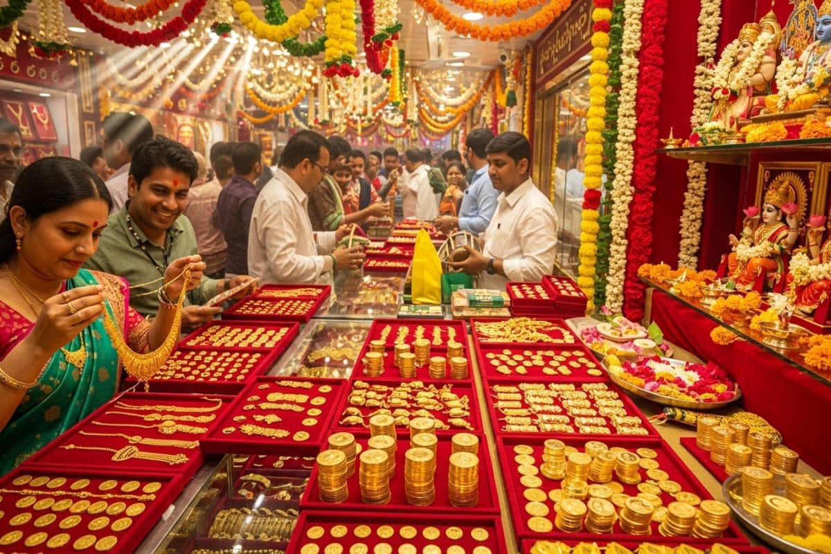 Akshaya Tritiya 2026: Date, Muhurat, Gold Buying Guide And Investment Tips