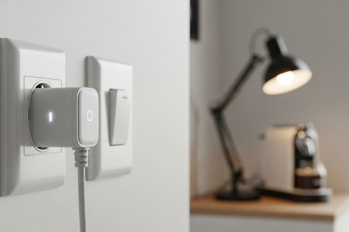 9 Best Smart Home Gadgets Under ₹5,000
