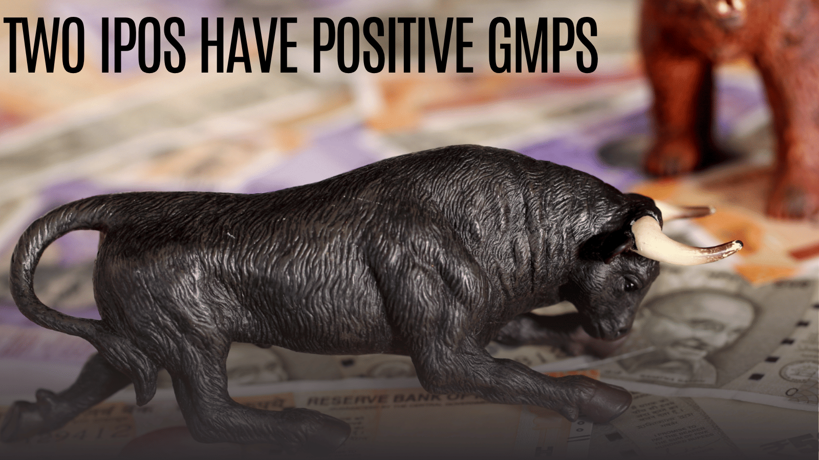 3 OPI abiertas hoy: consulte las GMP de cada una, la banda de precios, el tamaño del lote y todos los detalles | ¿Ofertarás?