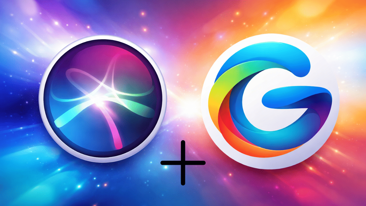 تعميق صفقة Apple-Google للذكاء الاصطناعي: يعمل برنامج Gemini الجديد على تشغيل الجيل التالي من Siri قبل مؤتمر WWDC 2026