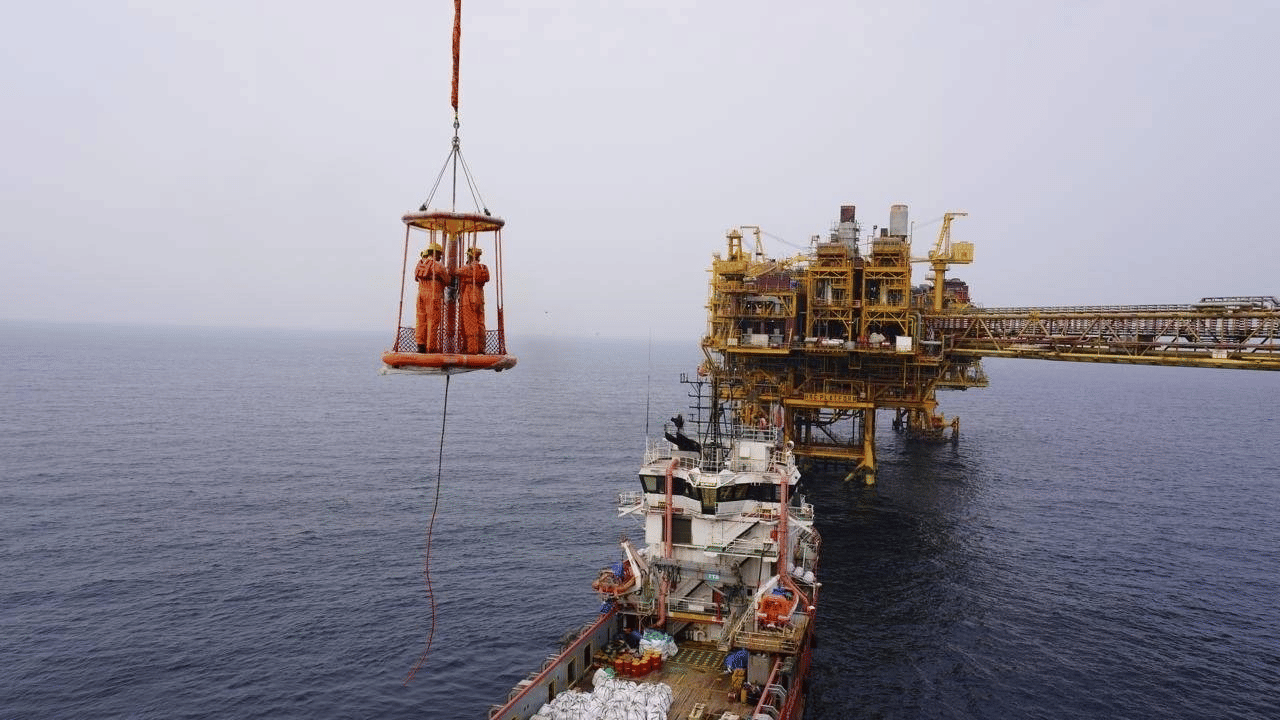 El impulso energético de las aguas profundas de la India: la licitación de 20.000 millones de dólares de la ONGC para la autosuficiencia en combustible