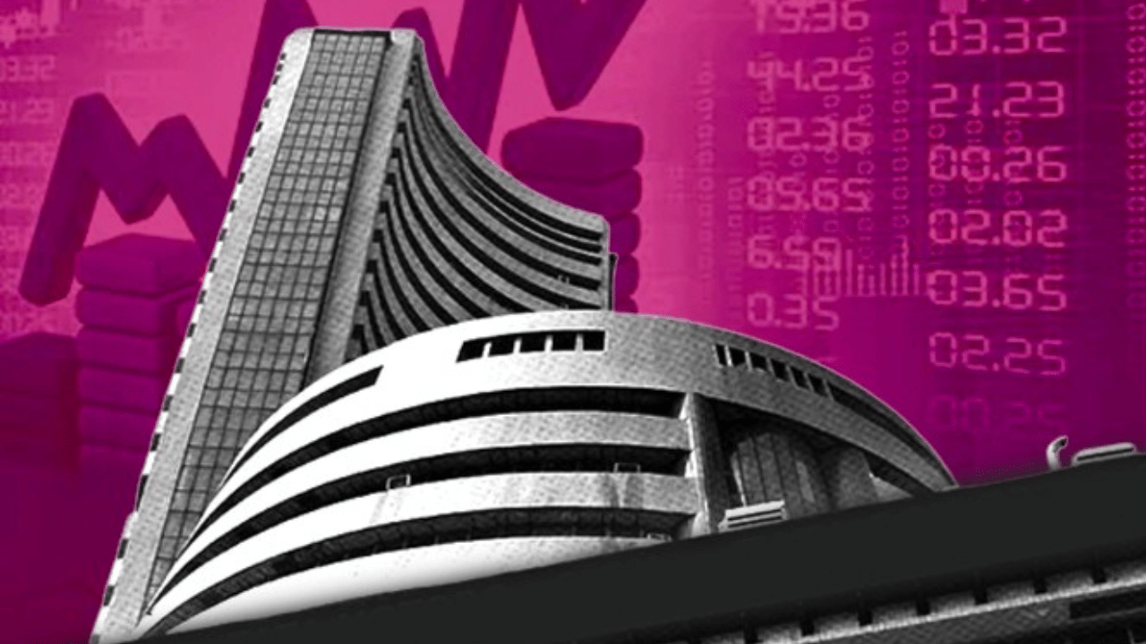 سوق الأسهم: تراجع مؤشري Sensex وNifty مع ارتفاع سعر النفط الخام إلى 112 دولارًا للبرميل