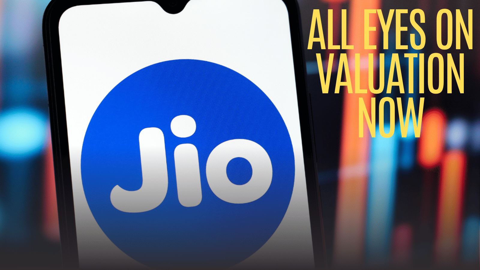 Jio Platforms puede presentar el DRHP en unos días: ¿podrá dar vida al mercado primario?