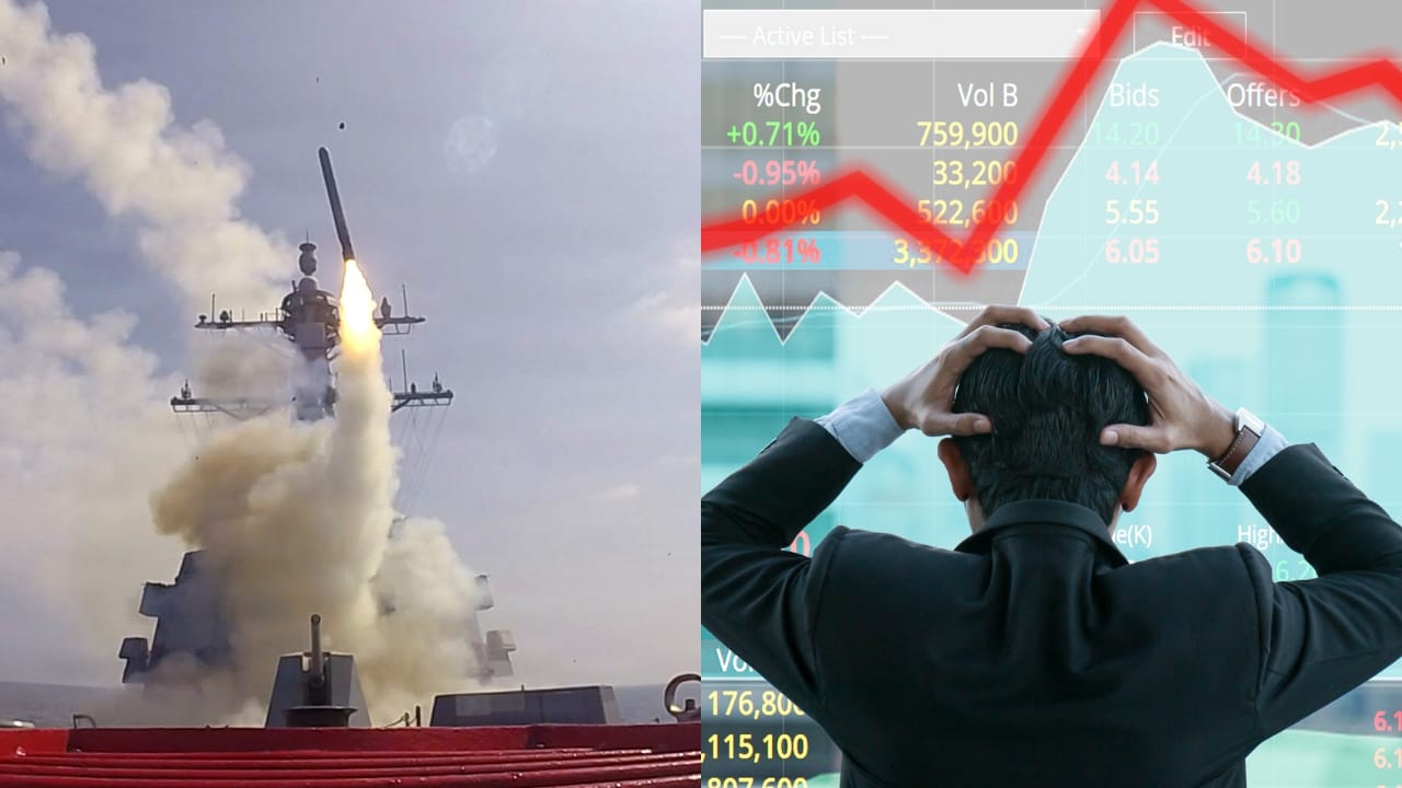 10 أسهم بارزة تقترب من أدنى مستوياتها خلال 52 أسبوعًا وسط الحرب الأمريكية الإيرانية: ألق نظرة فاحصة