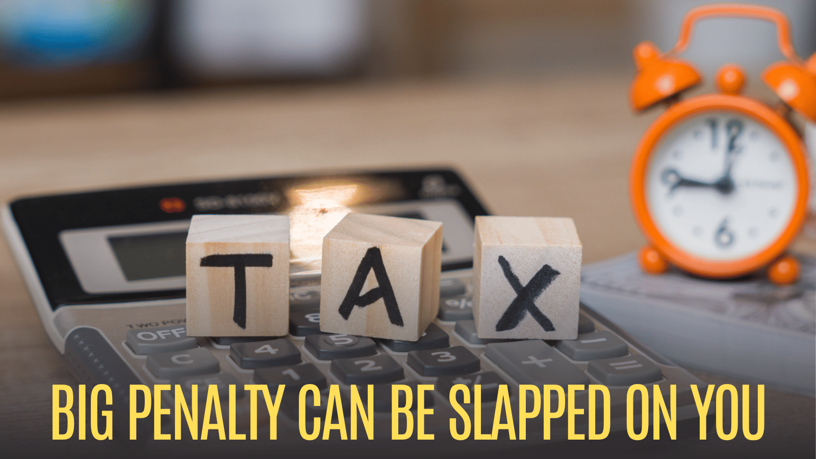 Cash & gold at home? If not disclosed in ITR, you may face huge income tax burden