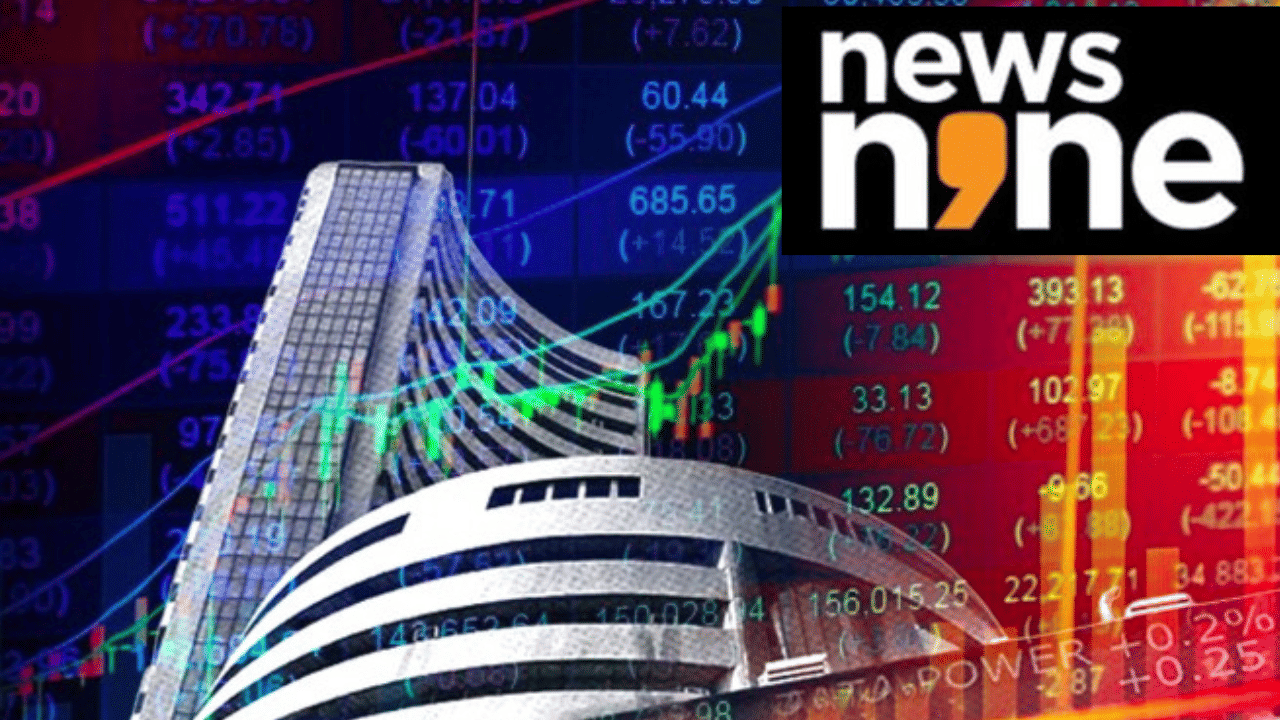 Stock Market today: Sensex, Nifty jump in early trade