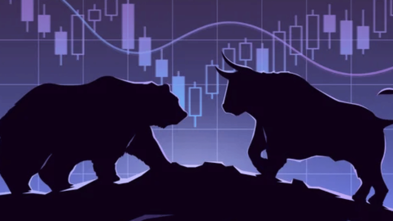 افتتاح مؤشري Sensex وNifty باللون الأخضر مع تراجع الأعمال العدائية بين إسرائيل وإيران: شاهد الرابحين والمتخلفين