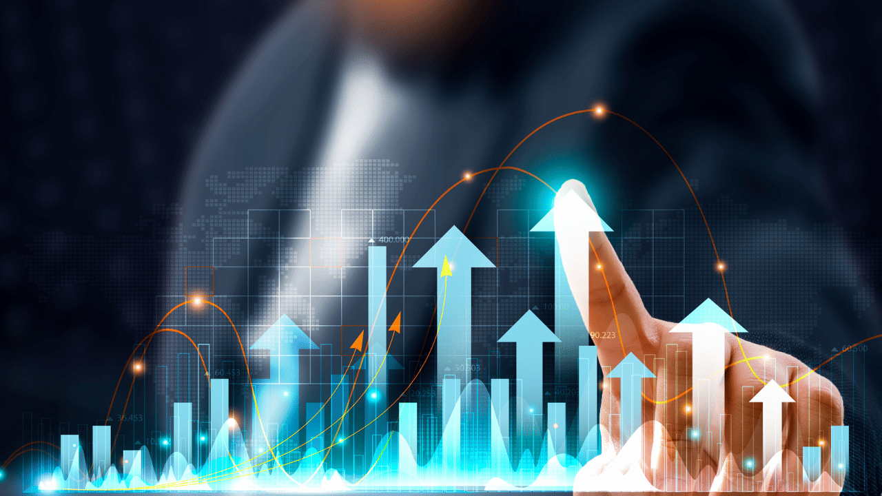 Las acciones de los bancos PSU están subiendo: Bank Nifty sube un 2,1%; conoce los detalles
