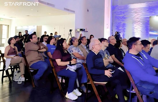 Noticias globales: El dron agrícola M150 de StarFront causa sensación global con su debut en Silicon Valley, captando la atención tecnológica mundial