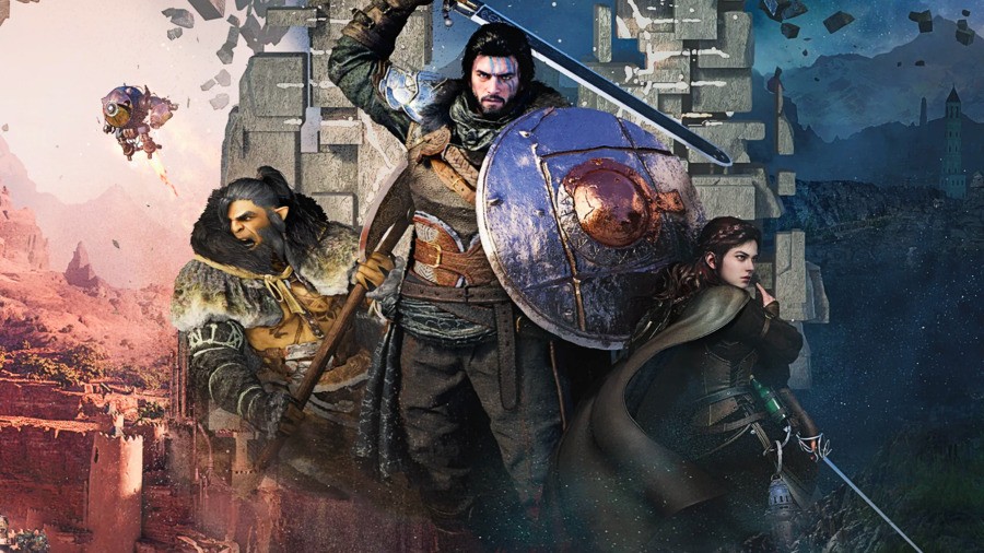 Guía: Horarios de lanzamiento de Crimson Desert: ¿Cuándo puedes empezar a jugar?