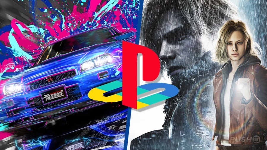 Guide: These 12+ PS5, PS4 Games Are Coming Out This Week (23rd-1st March)