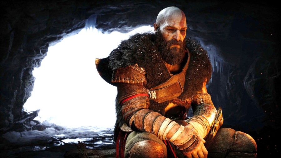 Rumour: God of War Dev Working on 'A New Franchise Within the God of War Universe'