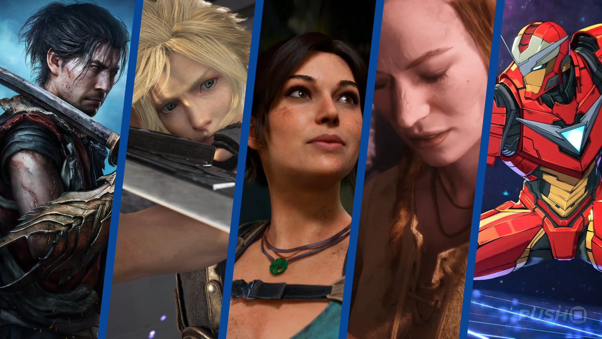 Artículo: 17 predicciones de PS5 para el estado de juego de junio de 2026