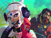 PS Studios Show Support for Marathon's PS5 Launch with Brilliant Artwork