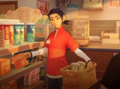 Flog Mouth-Watering Egg Sandos in This Cosy Konbini Sim on PS5