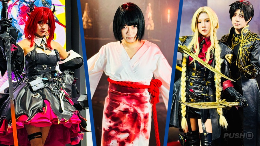 Feature: 6 PS5 Games That Cut Through the Noise at Taipei Game Show