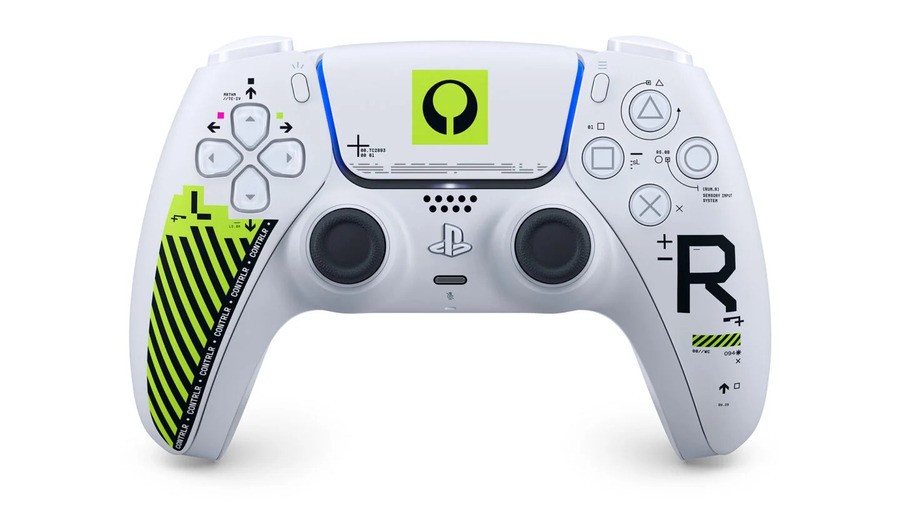 يمكنك تخصيص مظهر جهاز PlayStation 5 ووحدة التحكم الخاصة به بالكامل ليتمحور حول ماراثون.