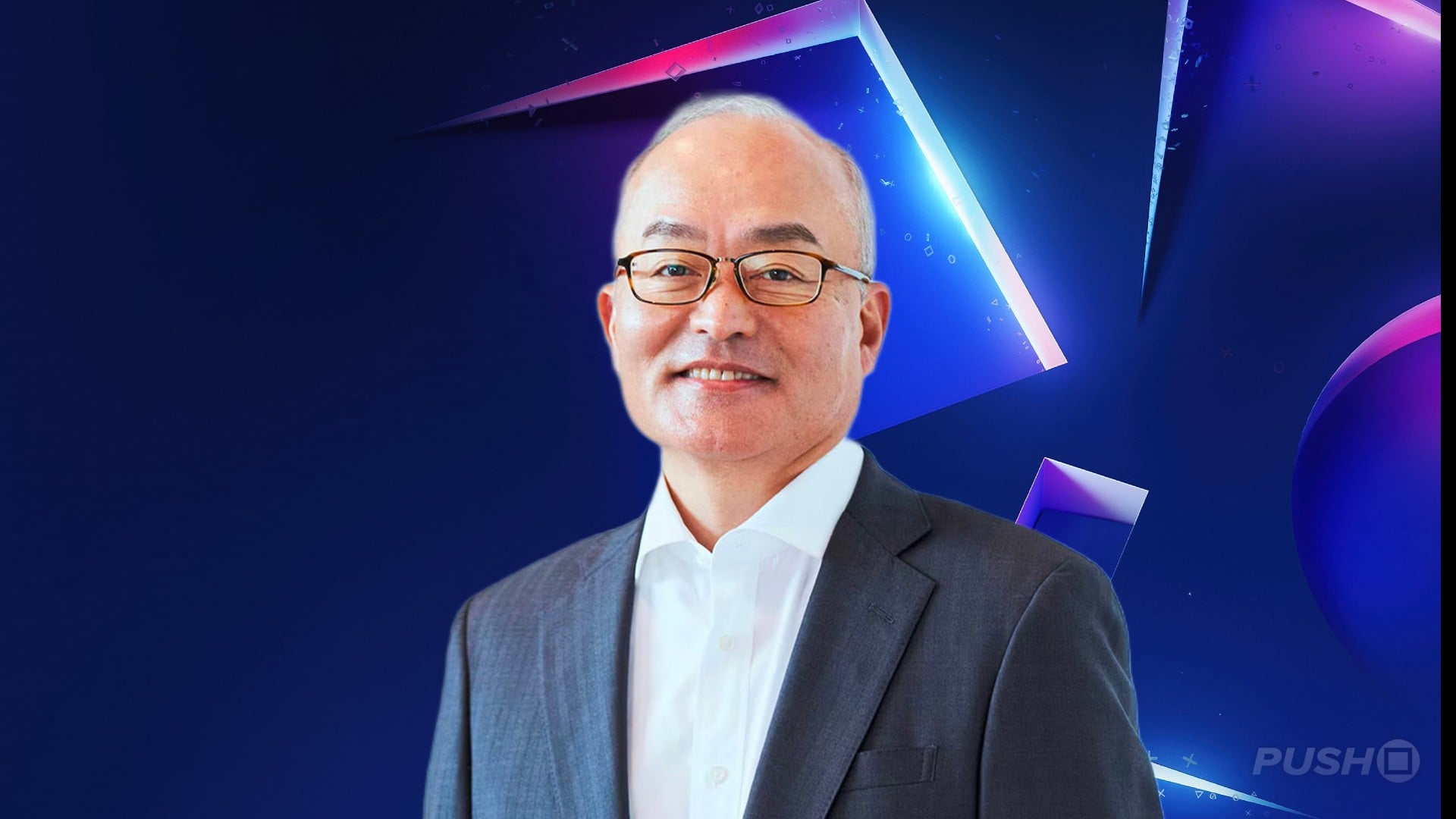 'We Were Forced to Change': Sony CEO Outlines Shift to Entertainment, and Says PS5 Must Be the Best Place to Play