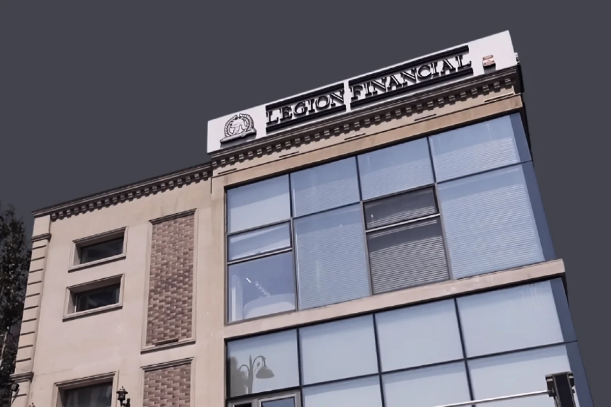 تحافظ Legion Financial على زخم النمو القوي مع توسيع نطاق استثماراتها في الولايات المتحدة