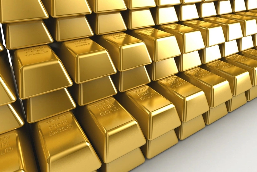 Gold prices stable as expectations for Fed rate cut ease