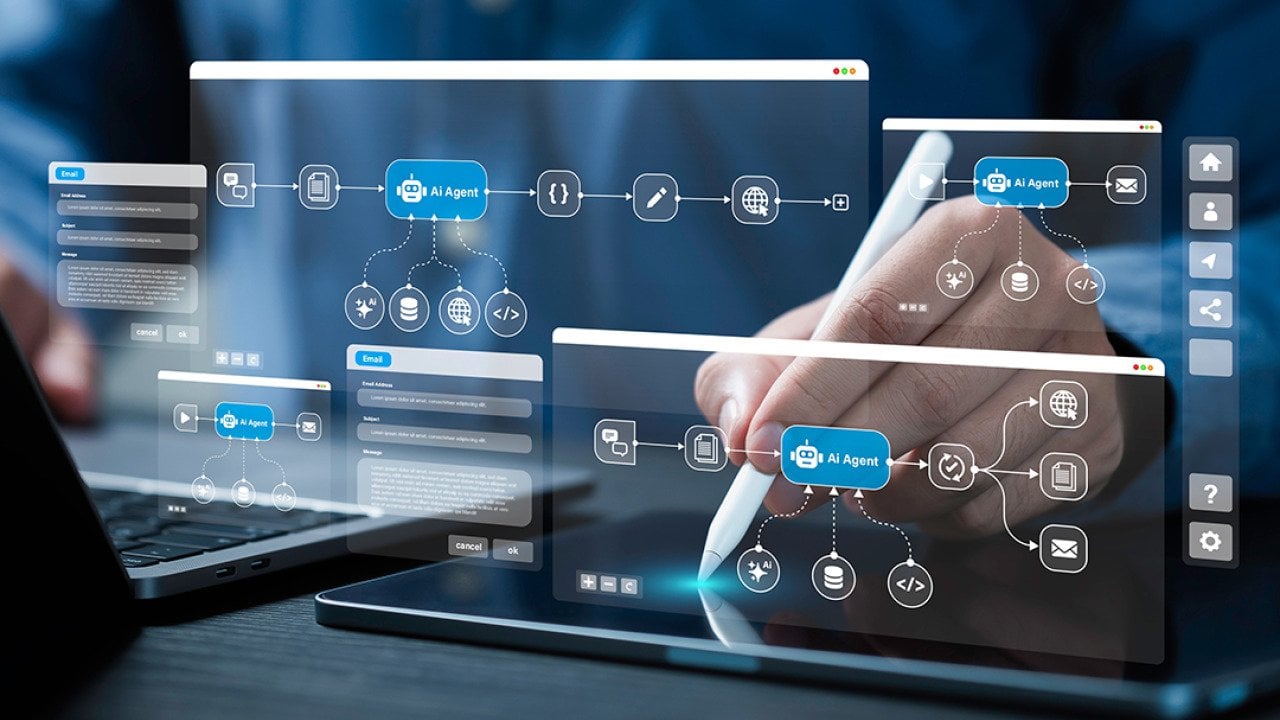 You can’t secure what you can’t categorize: A taxonomy for AI agents