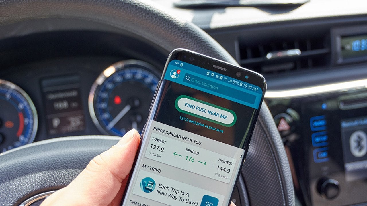 6 طرق لتوفير المال على الغاز