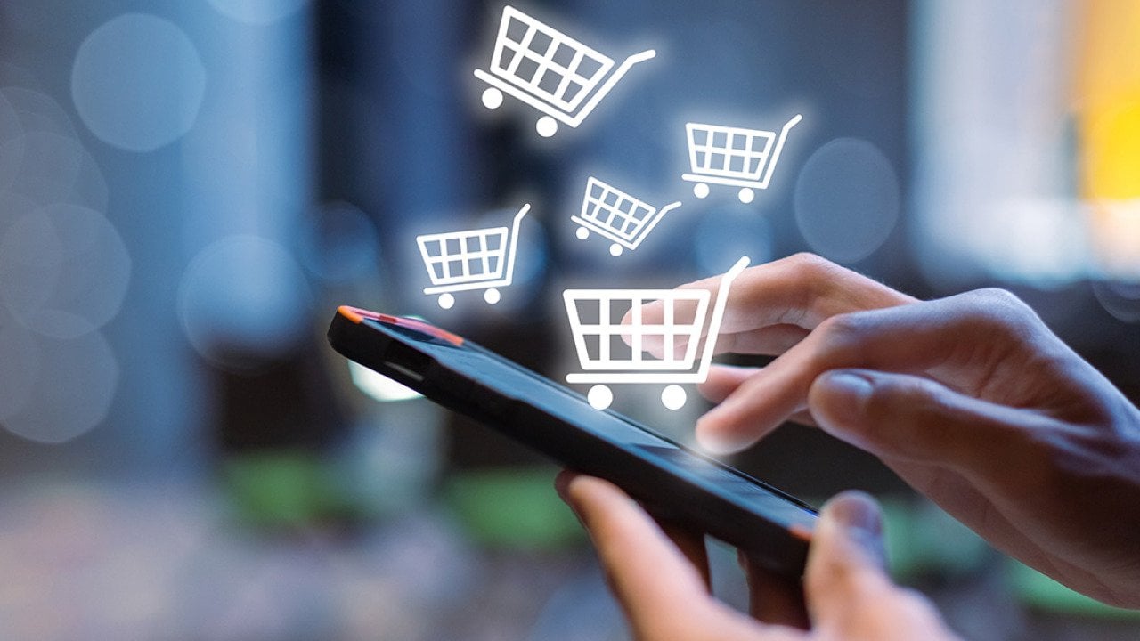 Small business payment trends for 2026